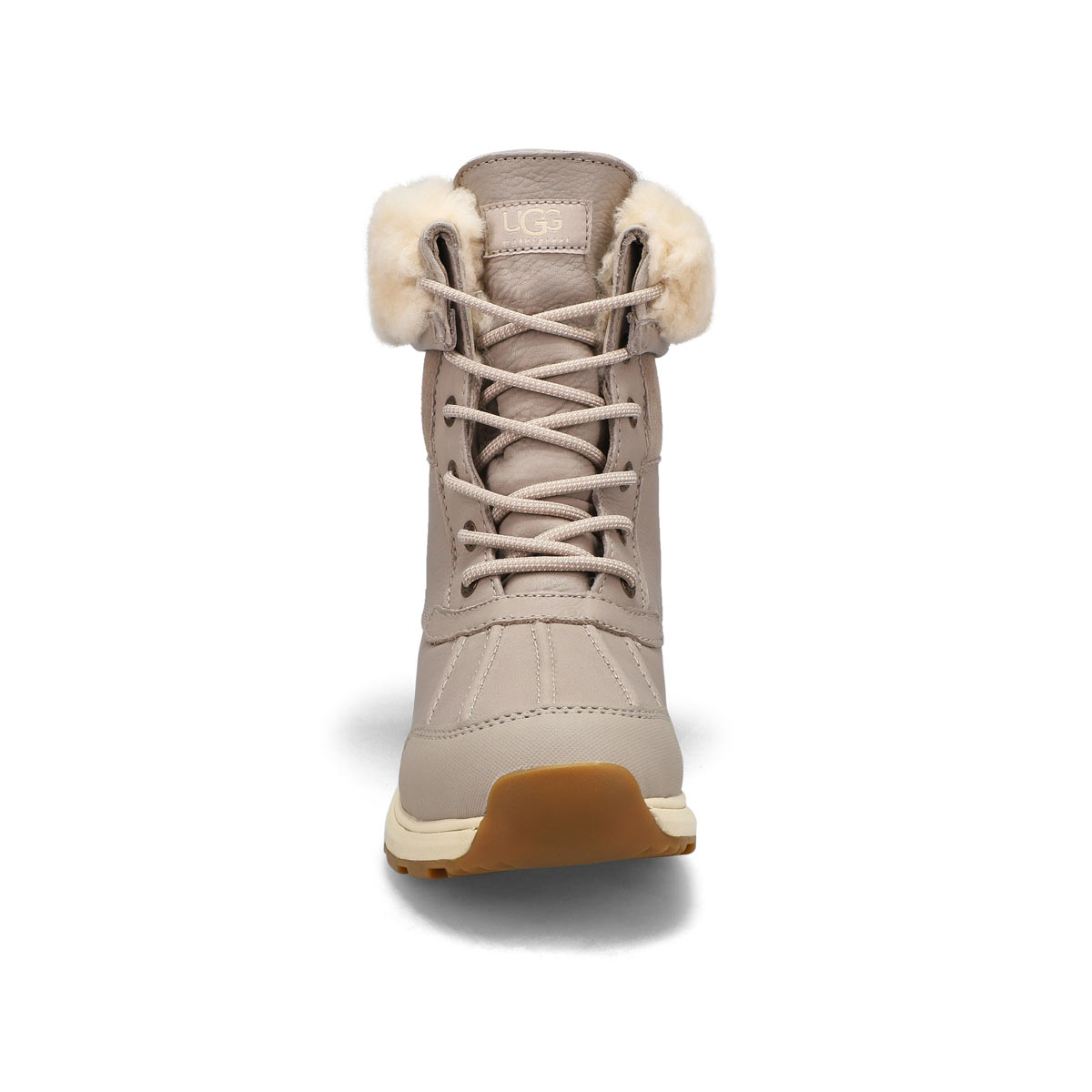 softmoc ugg adirondack