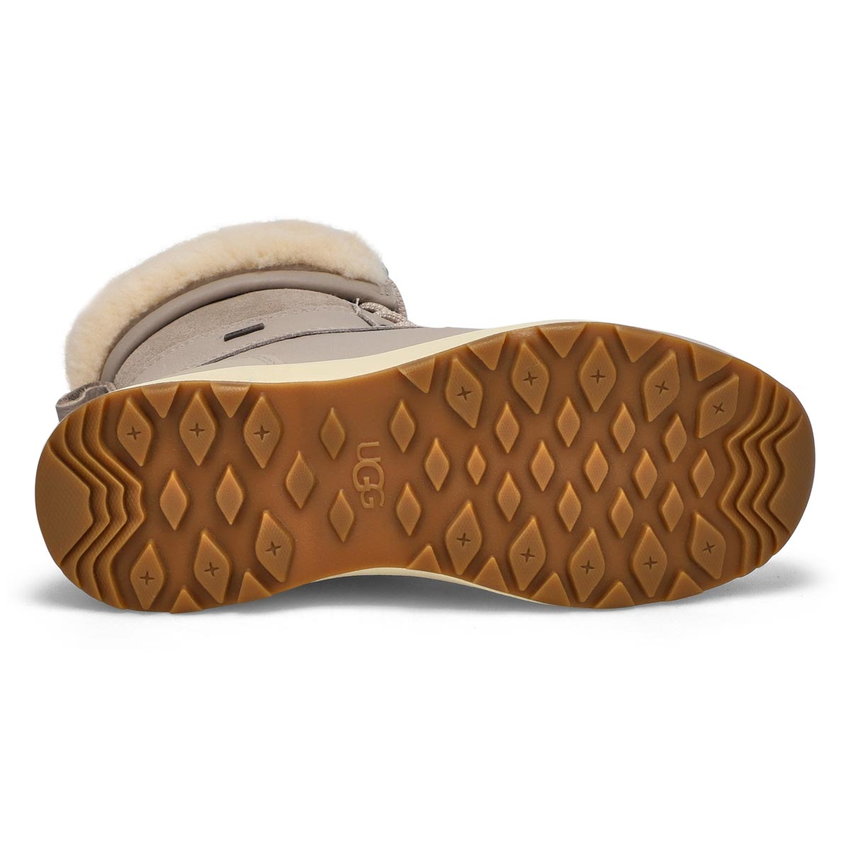 softmoc adirondack