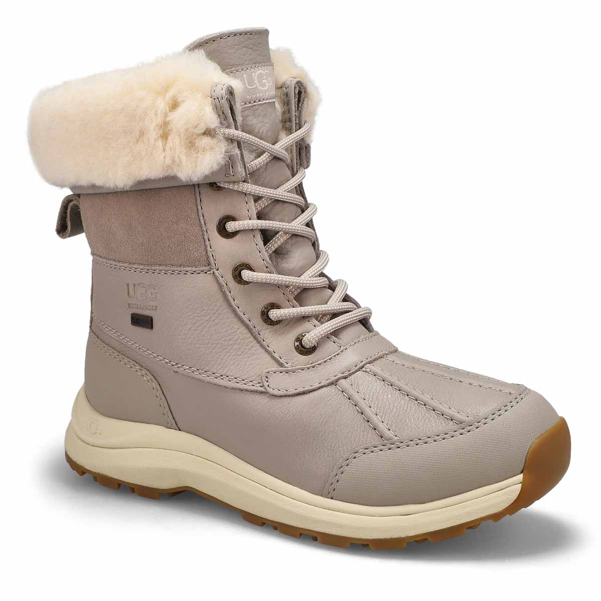 womens adirondack boot iii