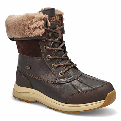 Botte d'hiver Adirondack III, stout, fem