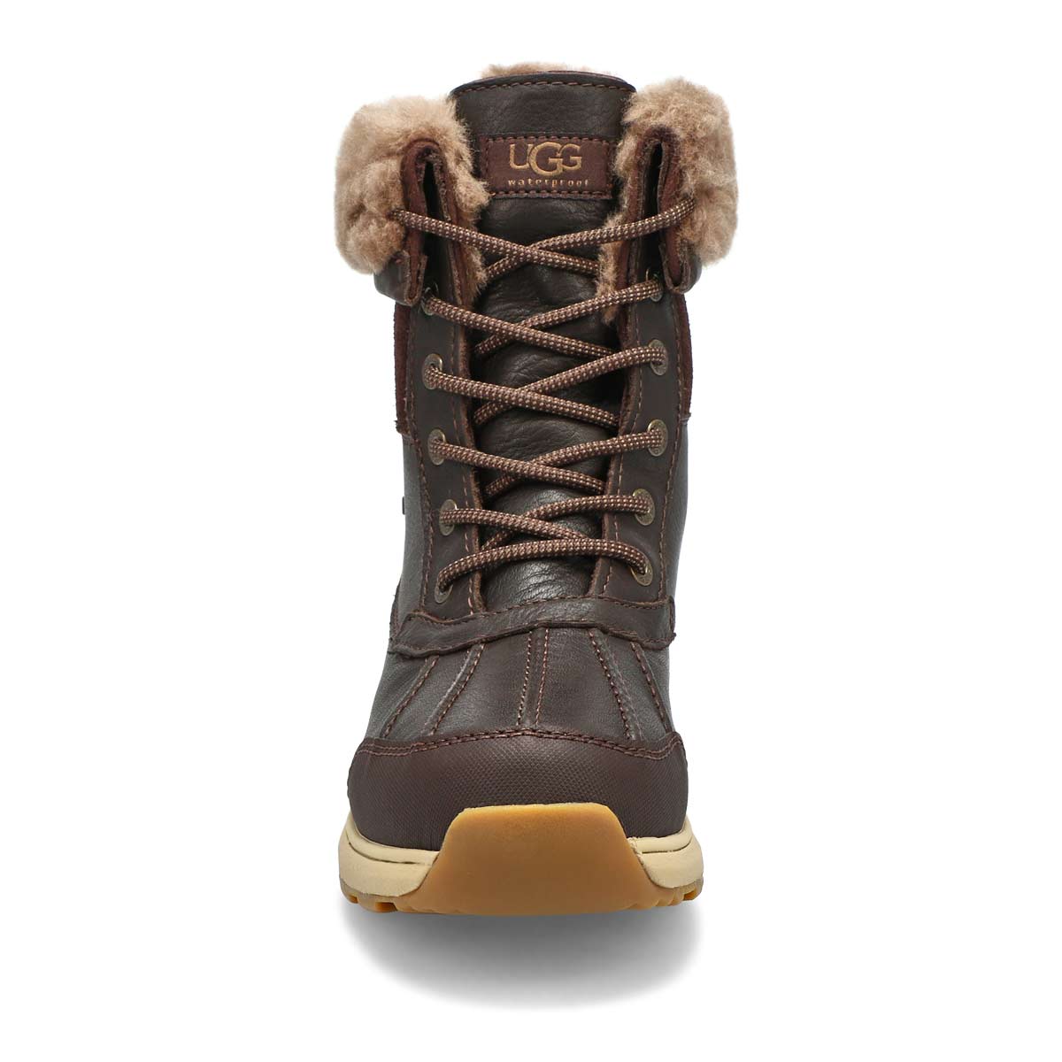 Botte d'hiver ADIRONDACK III, stout, femmes