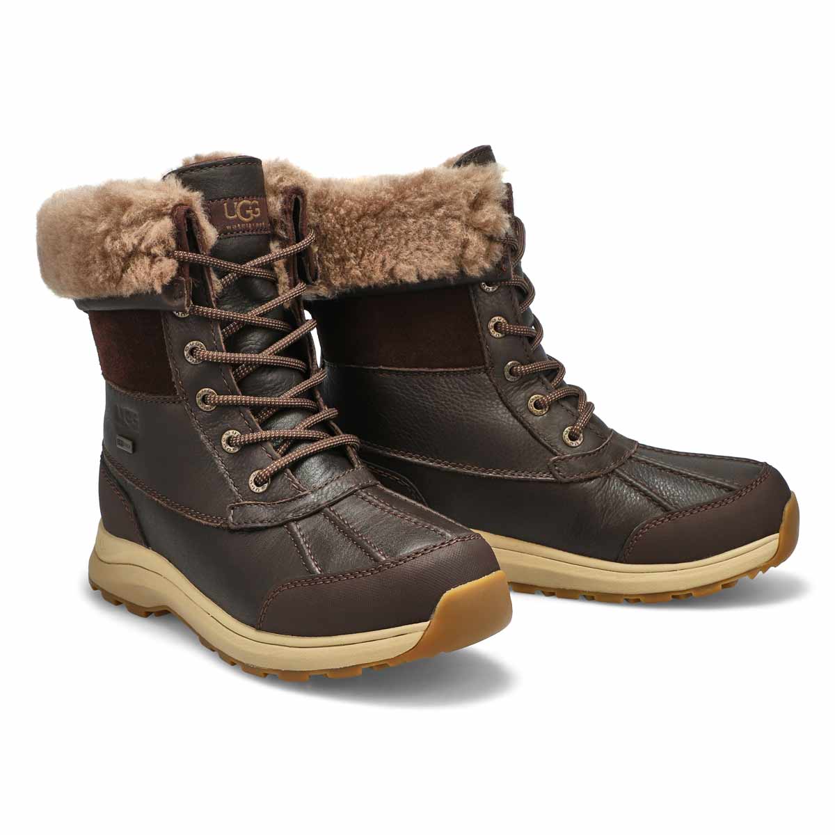 Women's Adirondack III Winter Boot - Stout