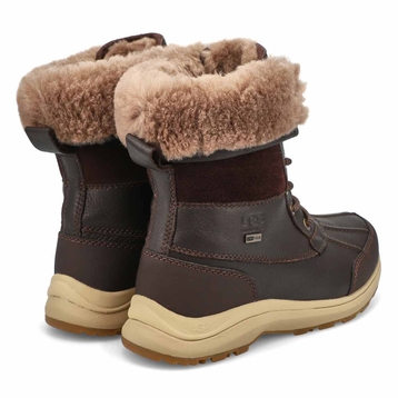 Botte d'hiver ADIRONDACK III, stout, femmes