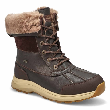 Botte d'hiver ADIRONDACK III, stout, femmes