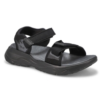 Sandale sport ZYMIC, noir, femmes