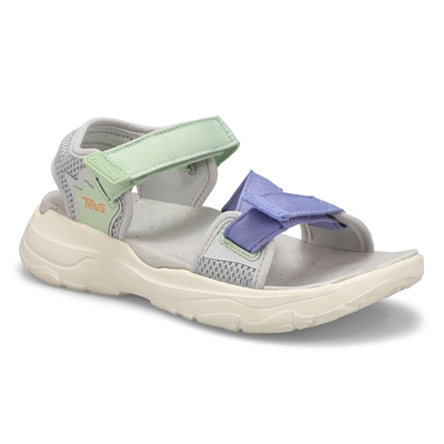 Sandale sport Zymic, pâle multi, femme