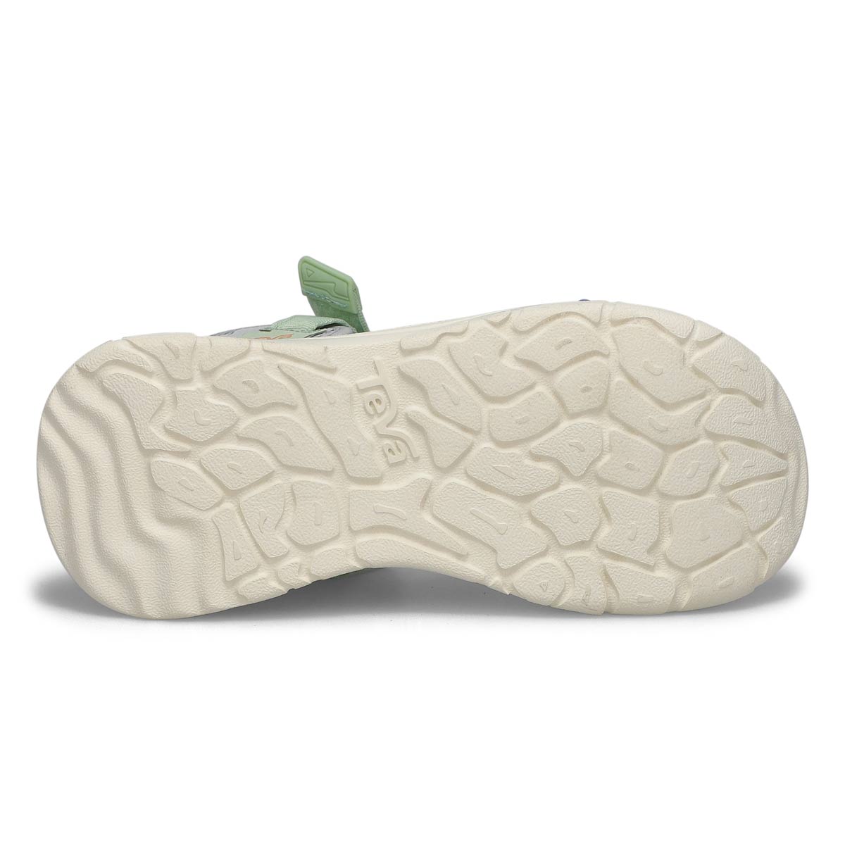 Sandale sport ZYMIC, pâle multi, femmes