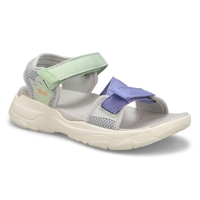Sandale sport ZYMIC, pâle multi, femmes