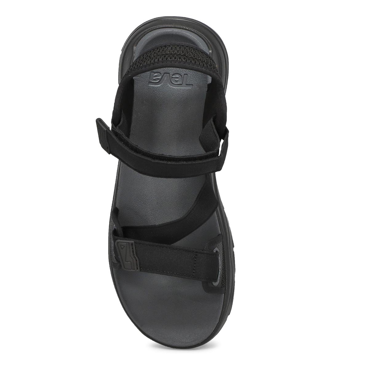 Men's Zymic Sport Sandal - Black
