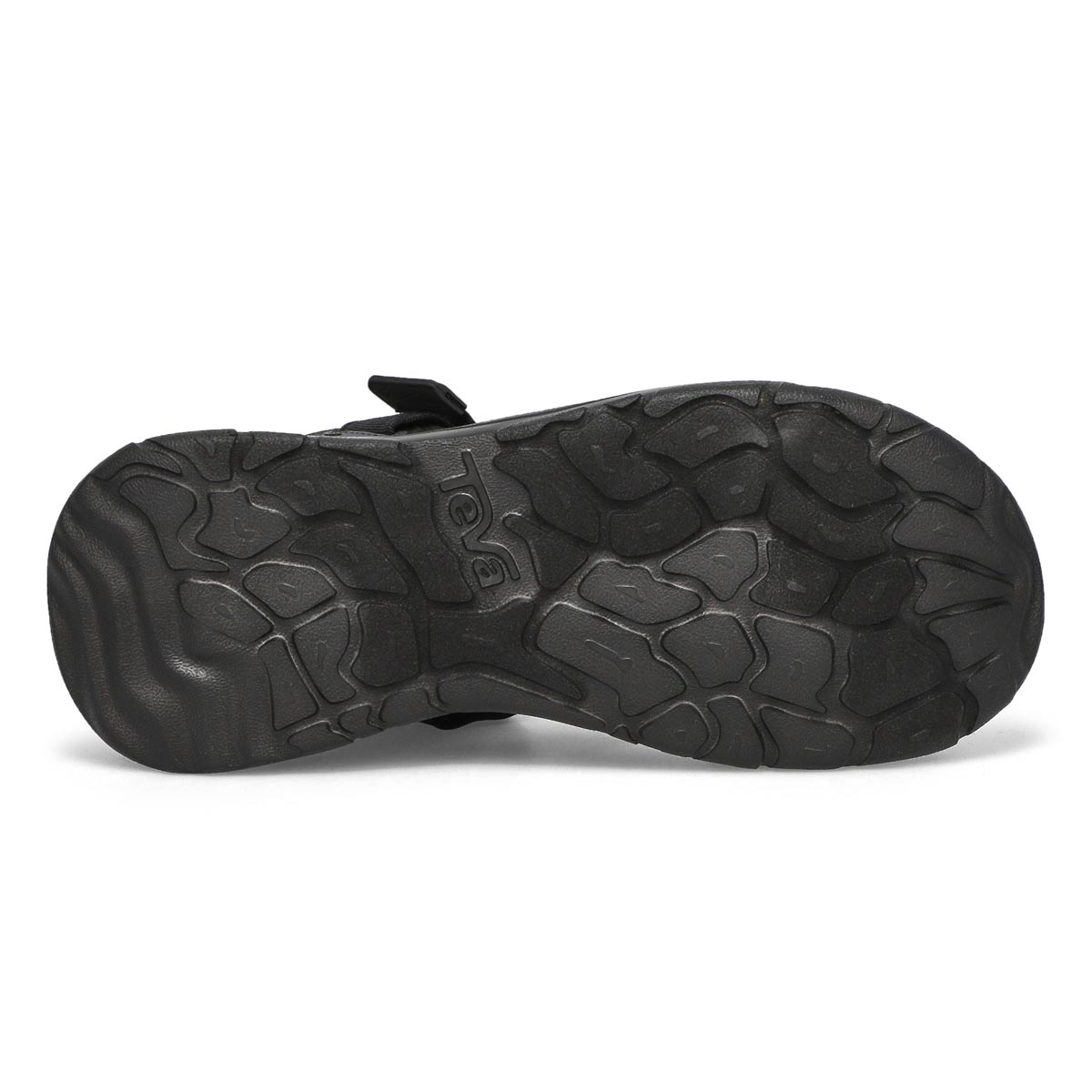 Men's Zymic Sport Sandal - Black