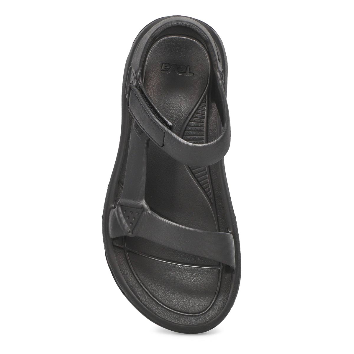 Women's Hurricane Drift Sport Sandal - Black