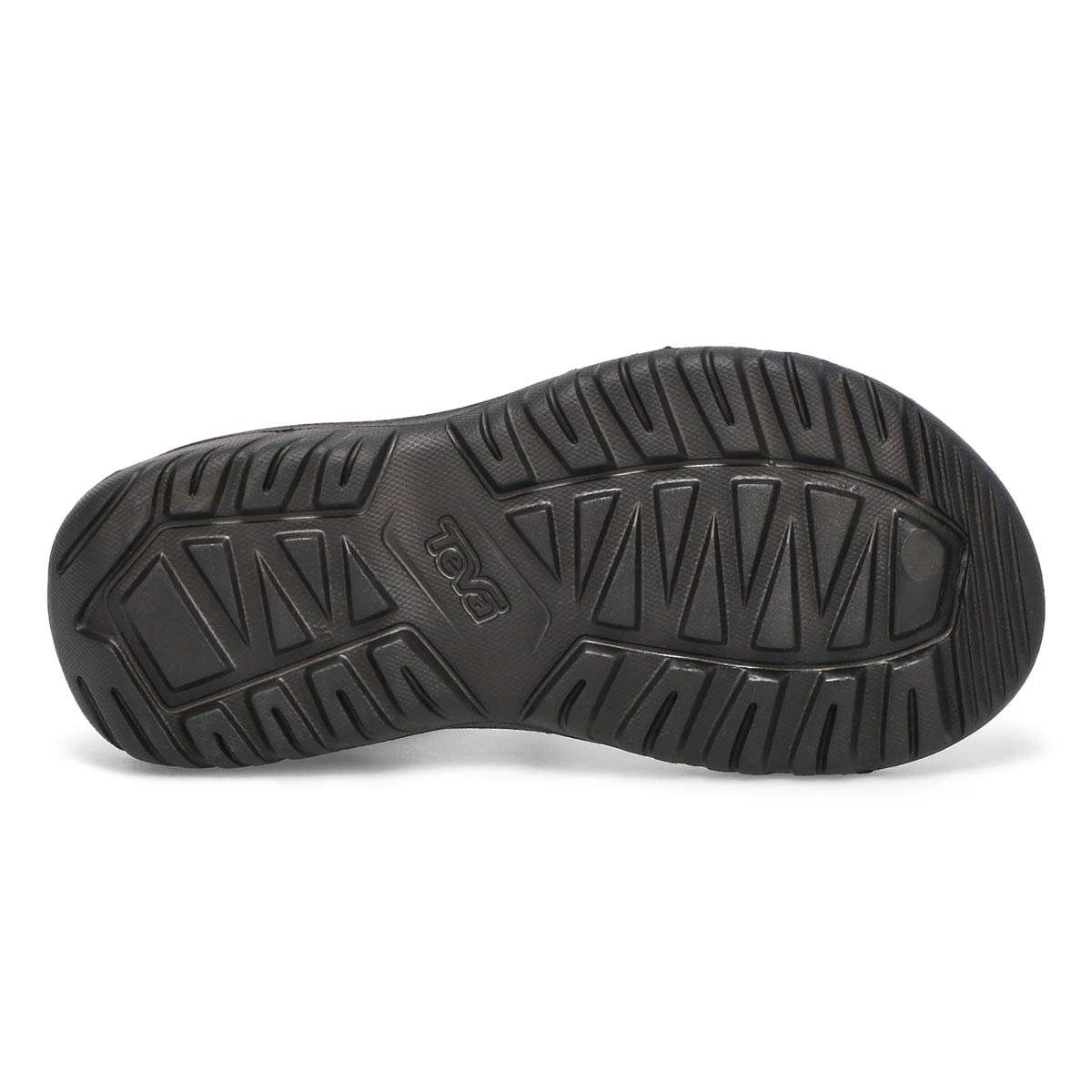 Women's Hurricane Drift Sport Sandal - Black