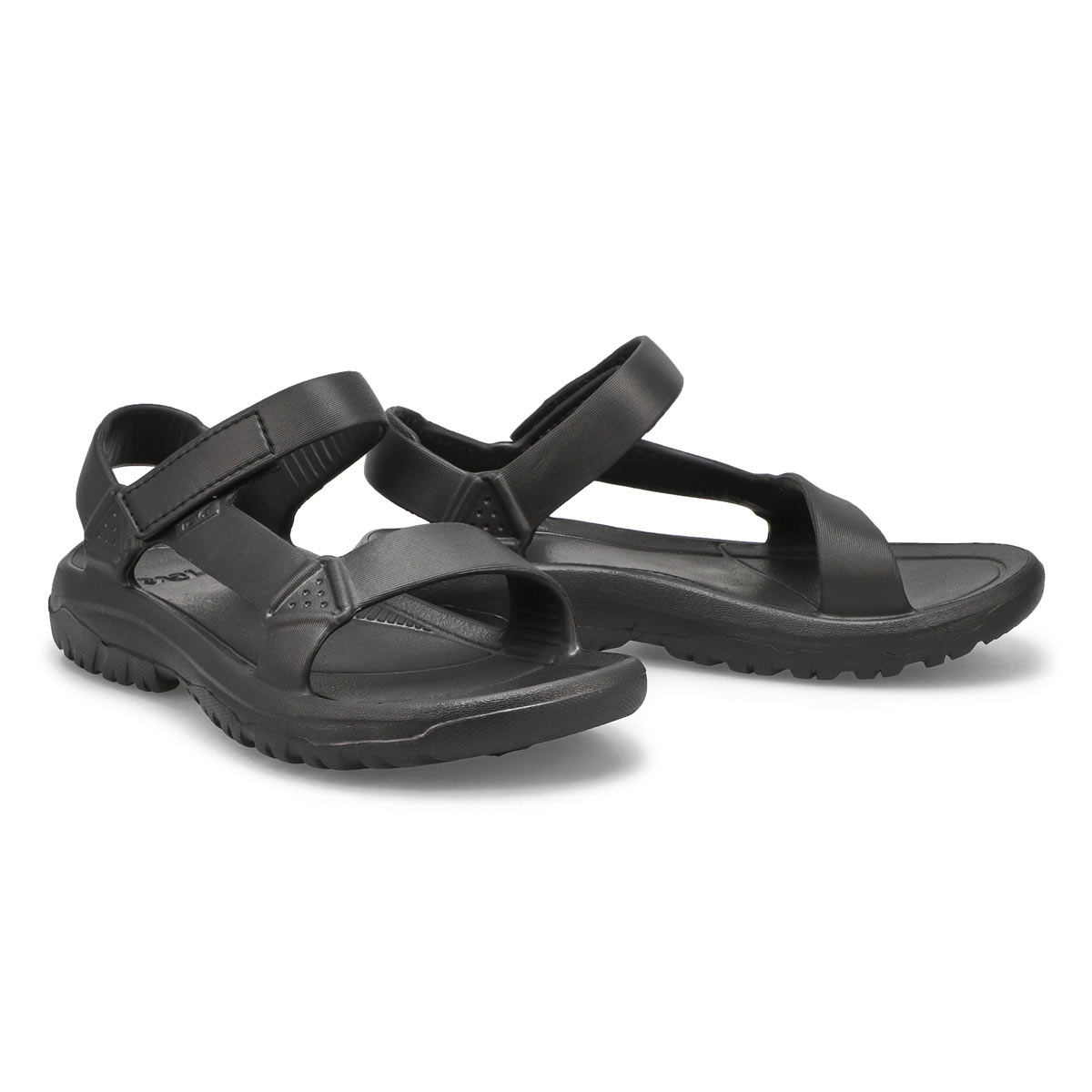 Women's Hurricane Drift Sport Sandal - Black