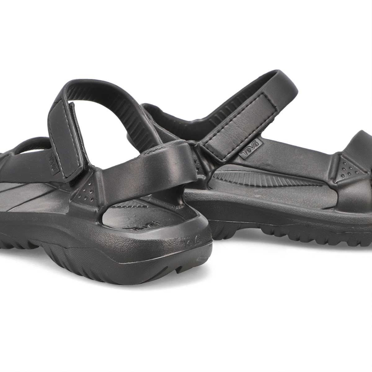Women's Hurricane Drift Sport Sandal - Black