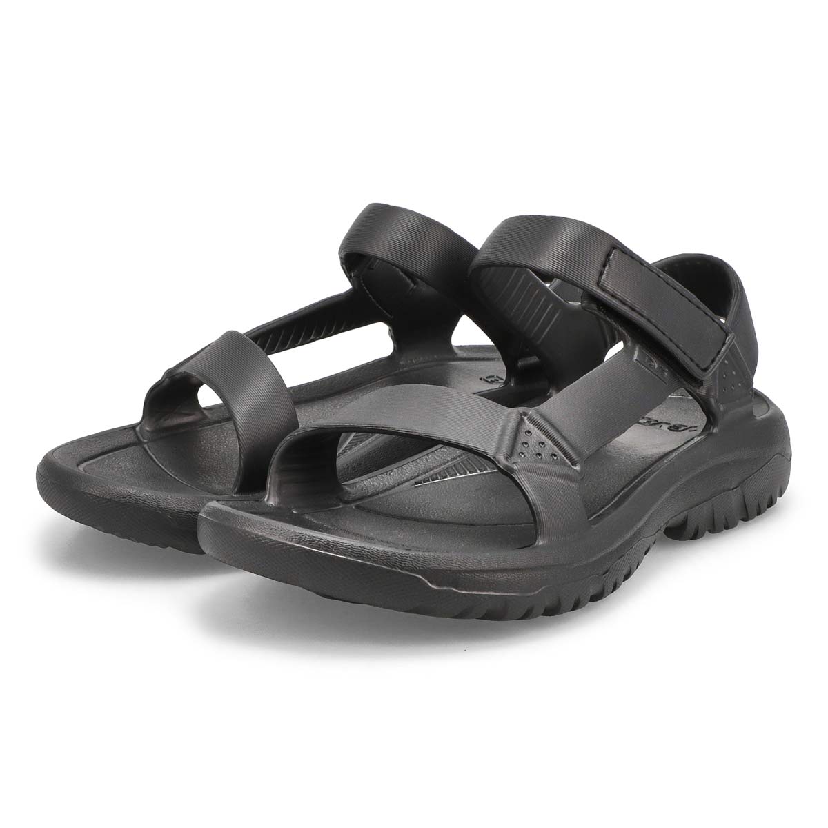 Women's Hurricane Drift Sport Sandal - Black