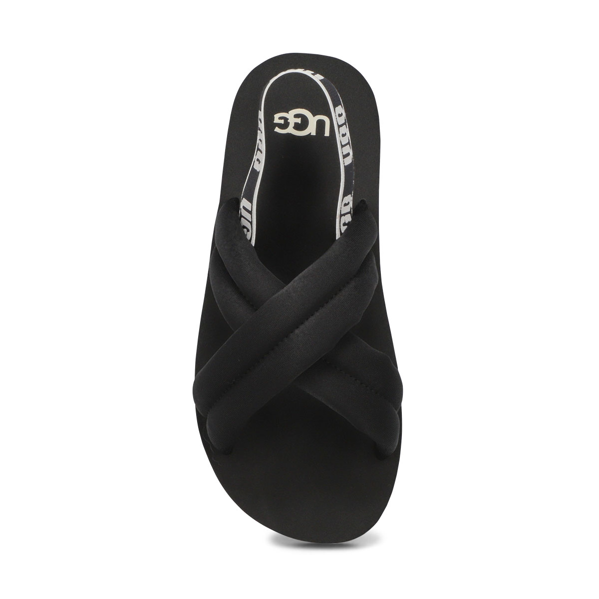 Girls' Everlee Sandal - Black