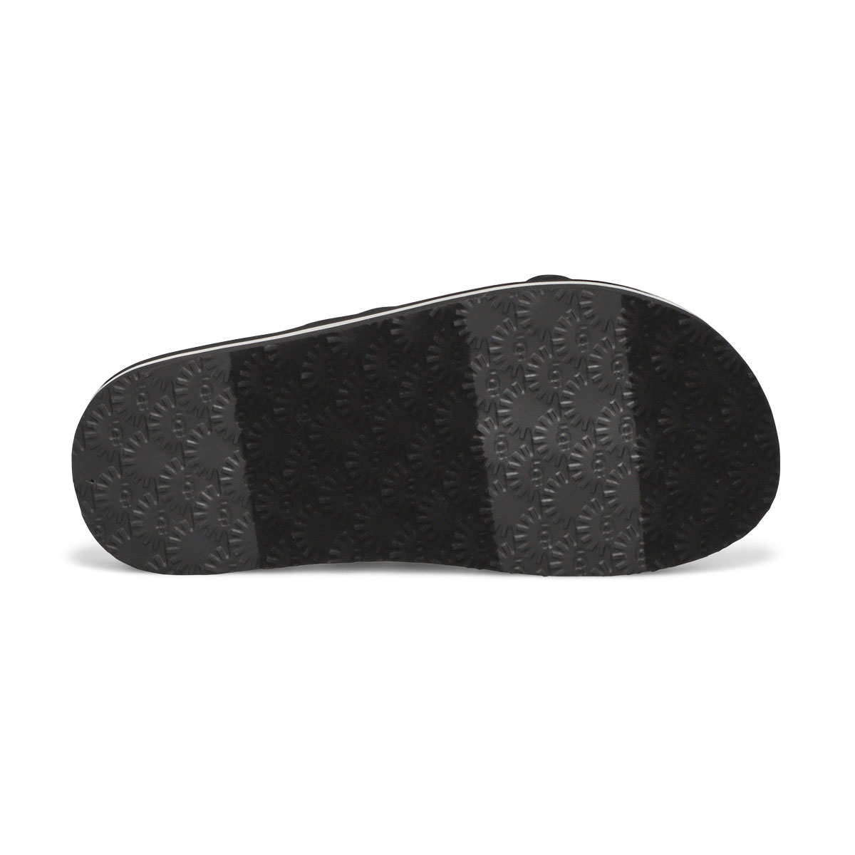 Girls' Everlee Sandal - Black