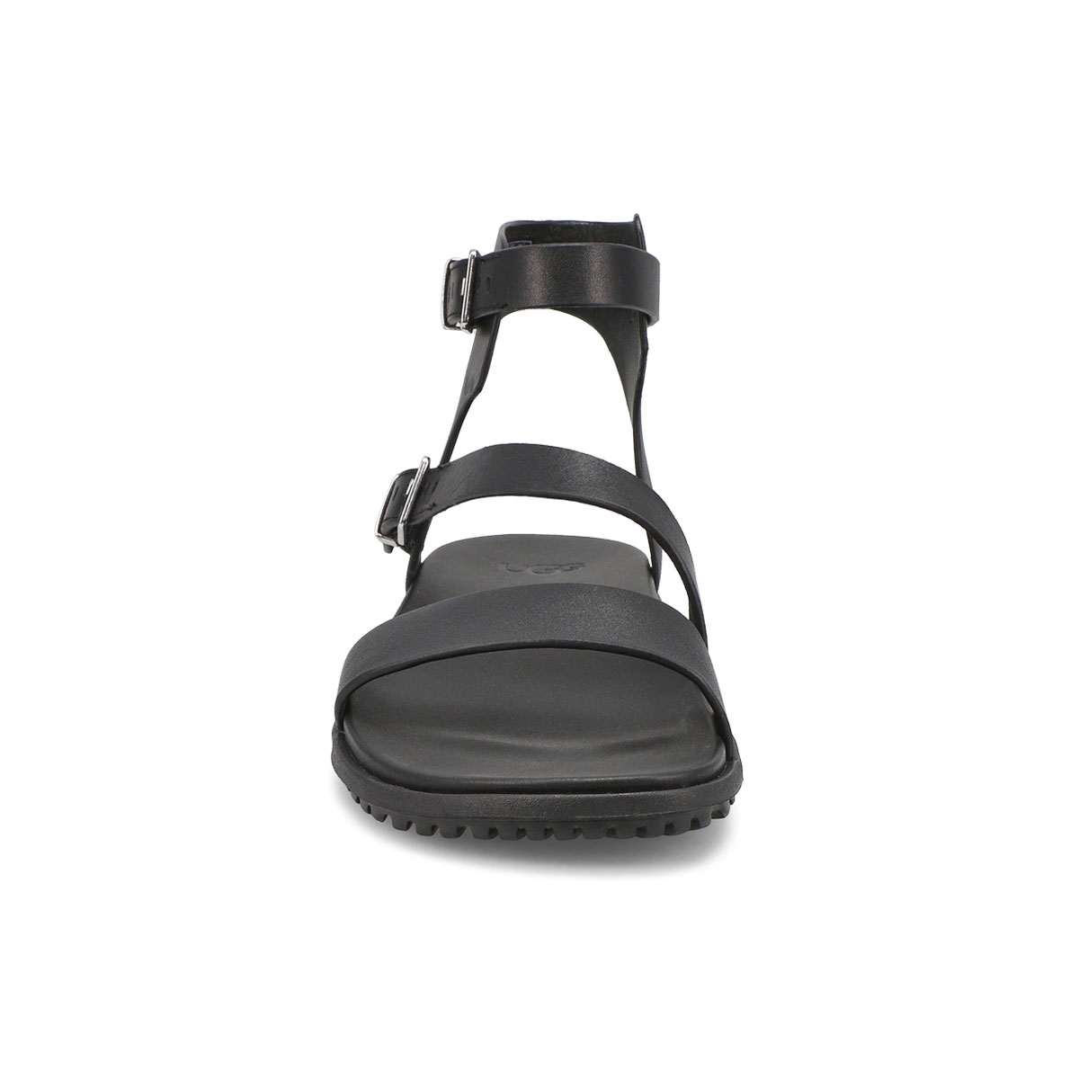 Sandale SOLIVAN STRAP, noir, femmes