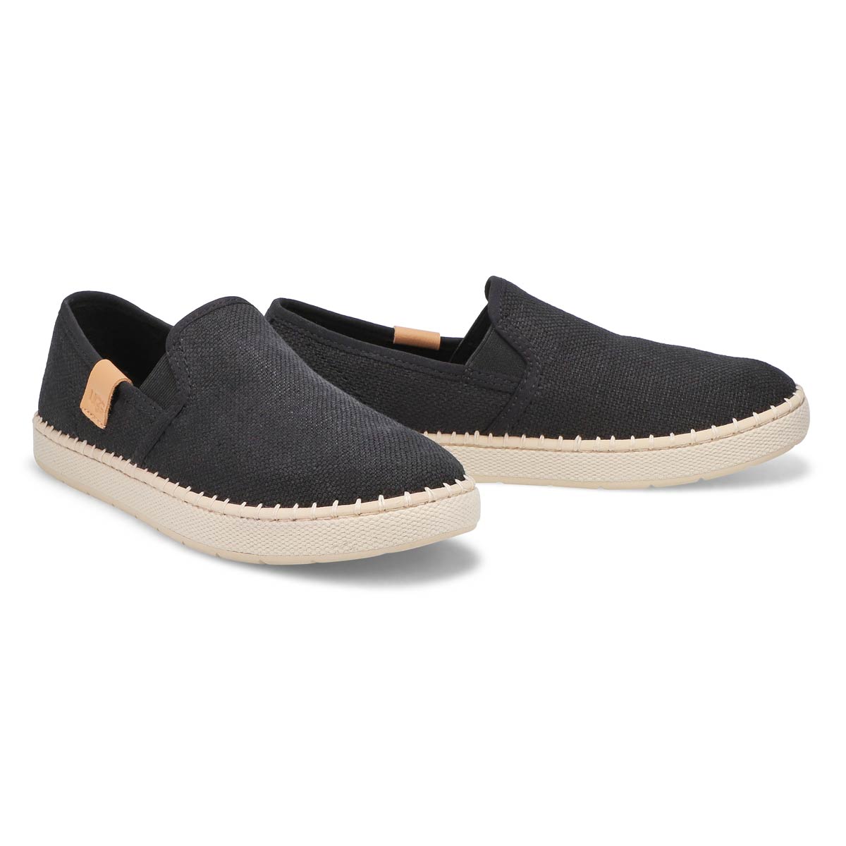 Women's Luciah Slip On Shoe - Black