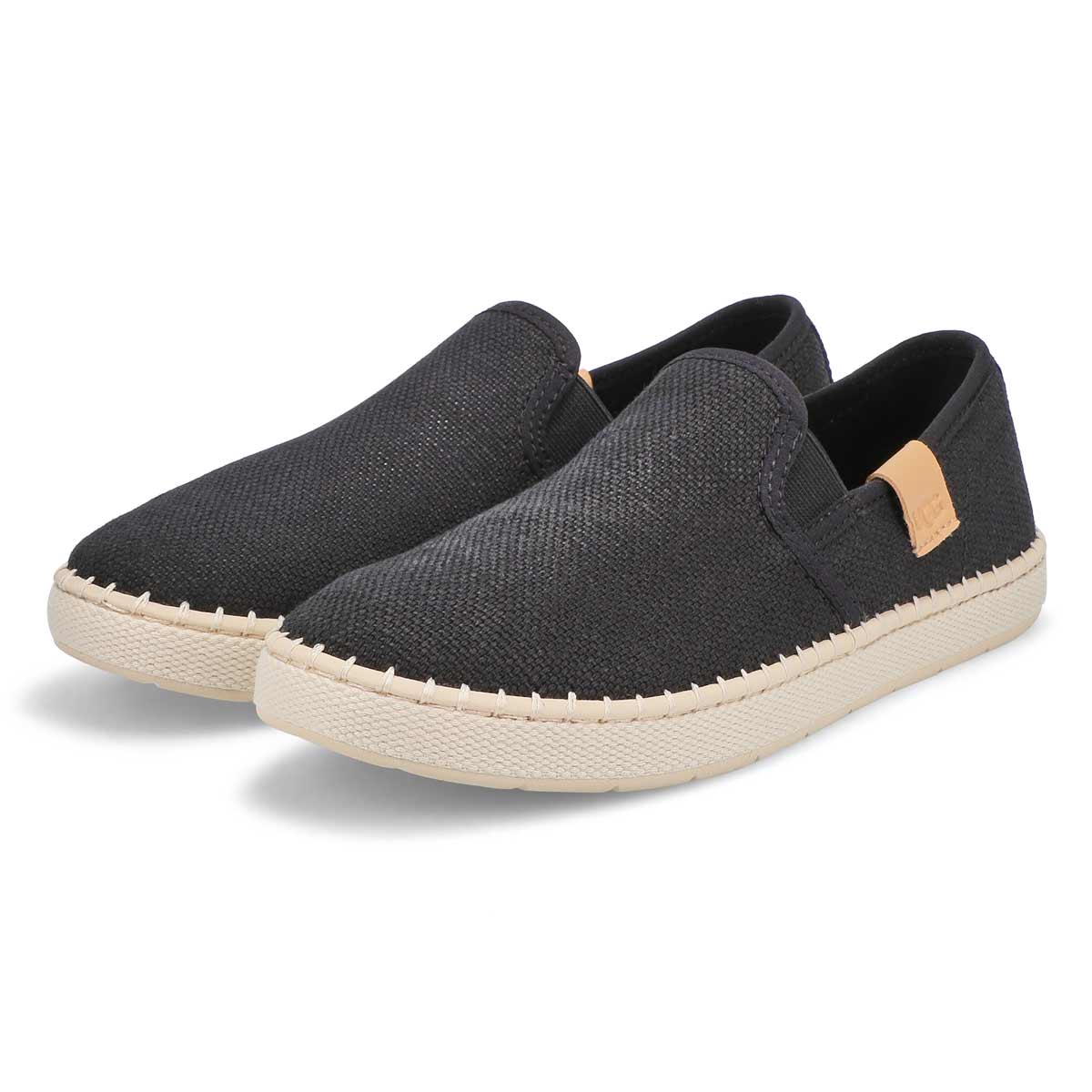 Women's Luciah Slip On Shoe - Black