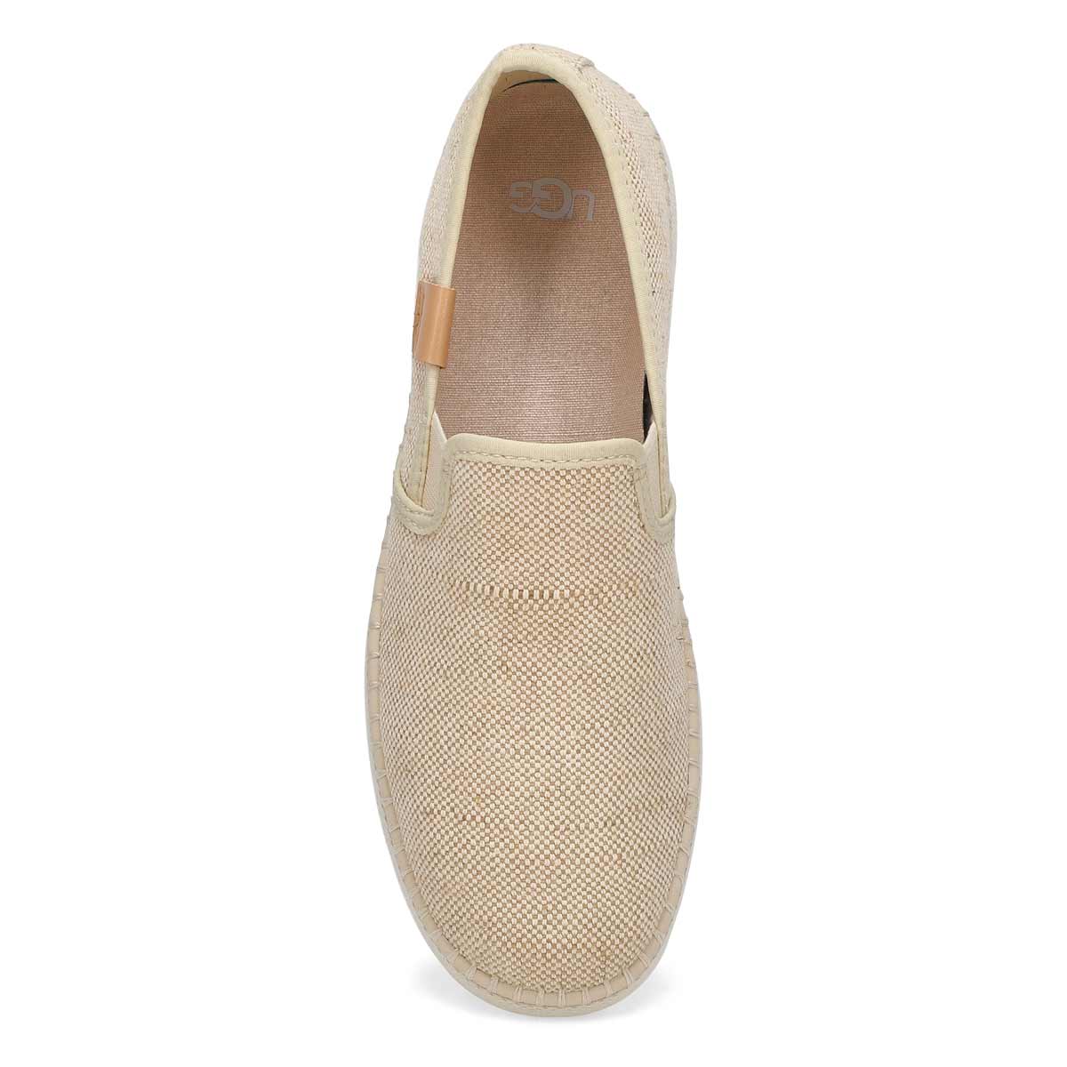 Women's Luciah Slip On - Natural