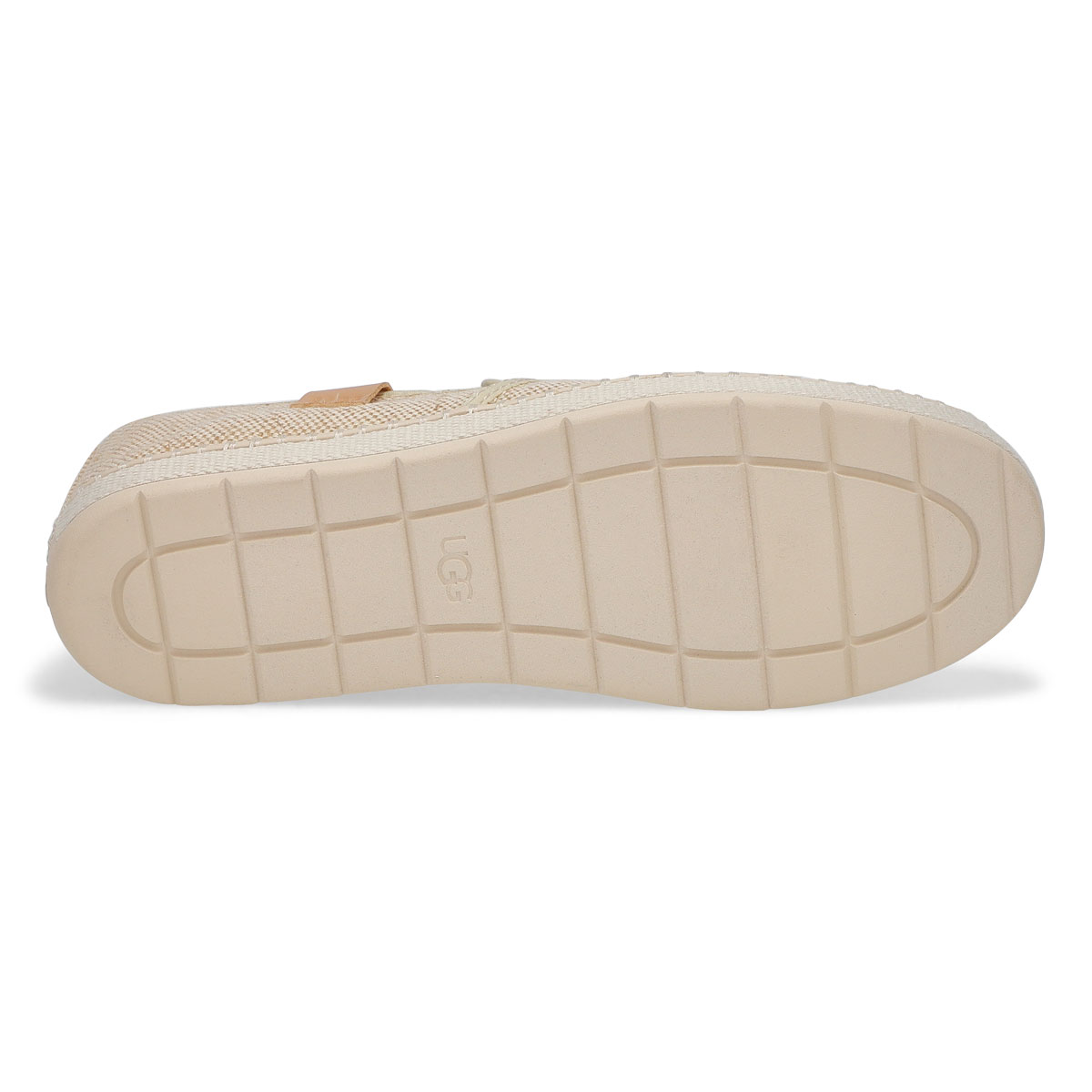 Women's Luciah Slip On - Natural