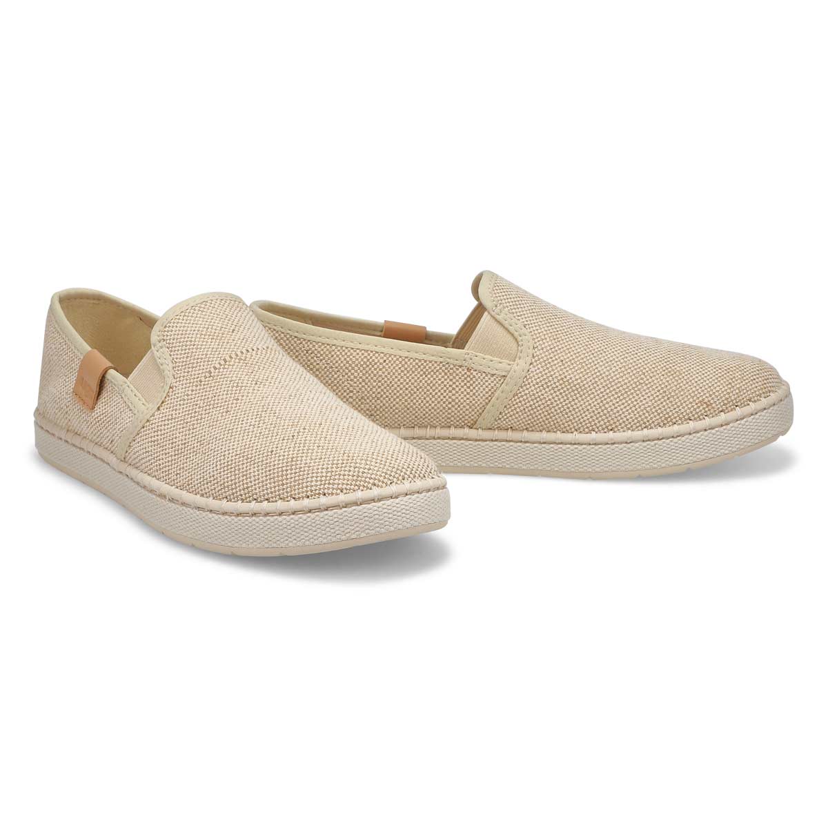 Women's Luciah Slip On - Natural