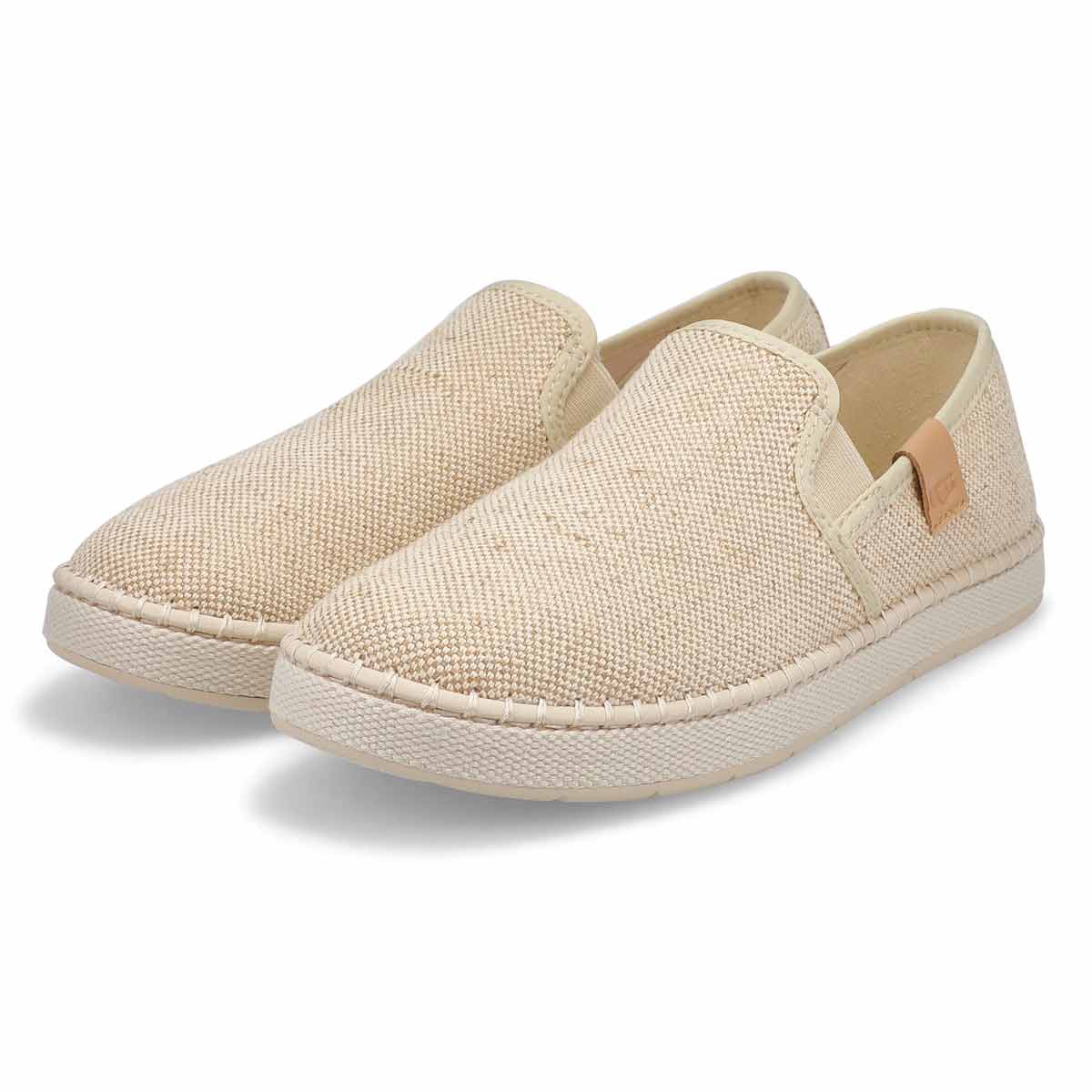 Women's Luciah Slip On - Natural