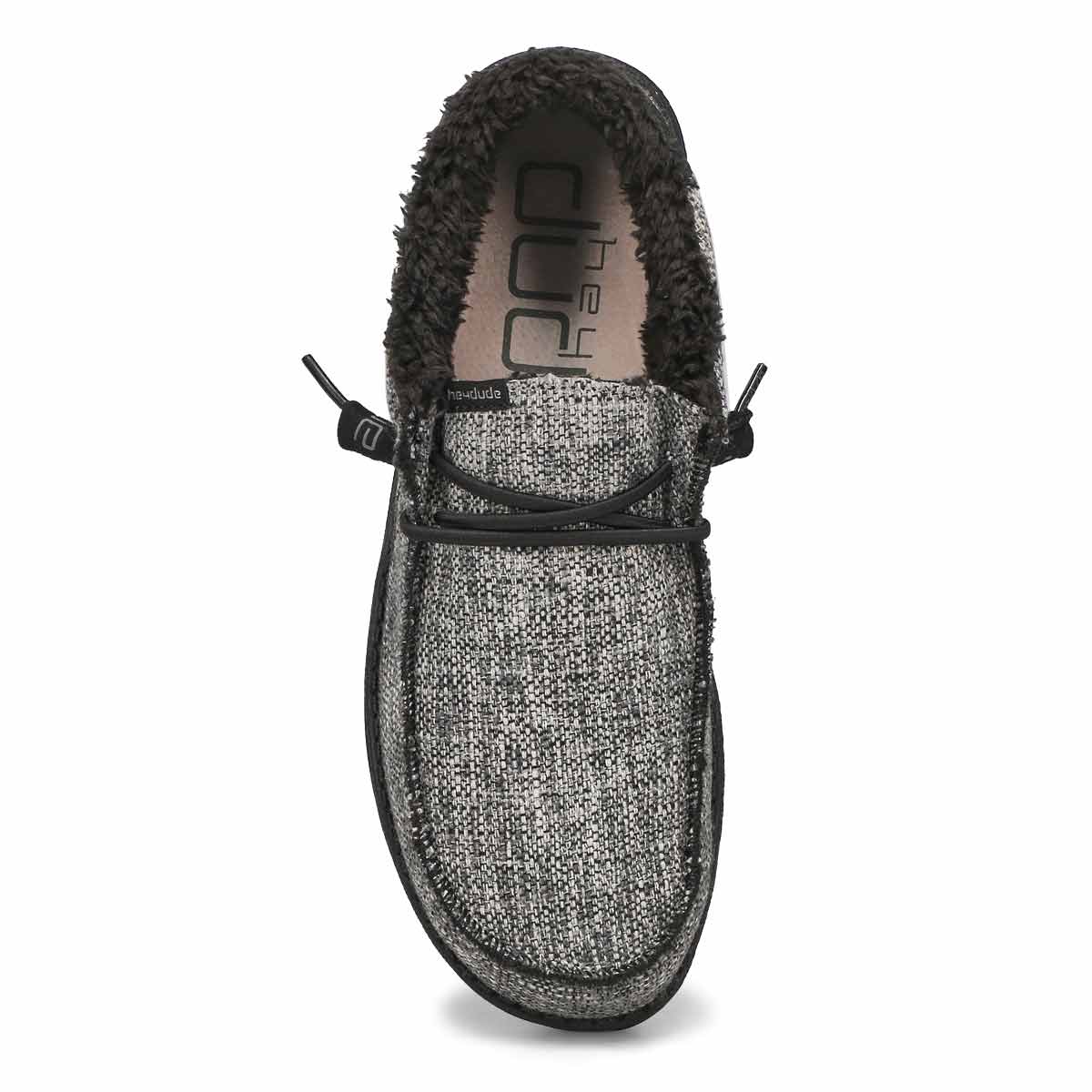 Flâneur WALLY STITCH, nuage orageux, hommes