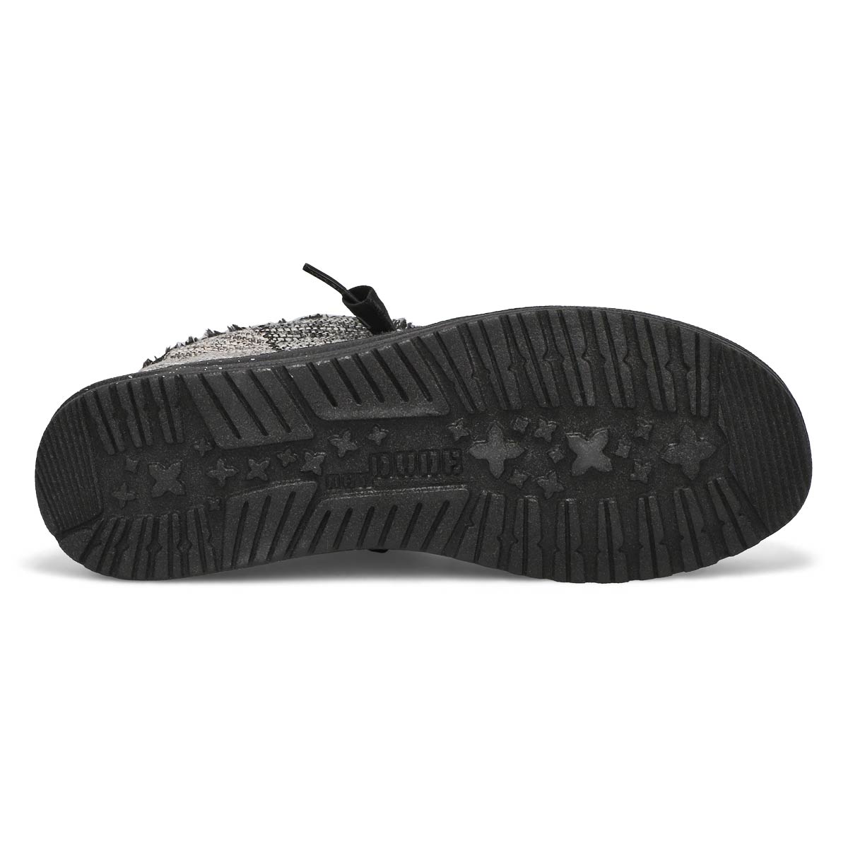 Flâneur WALLY STITCH, nuage orageux, hommes