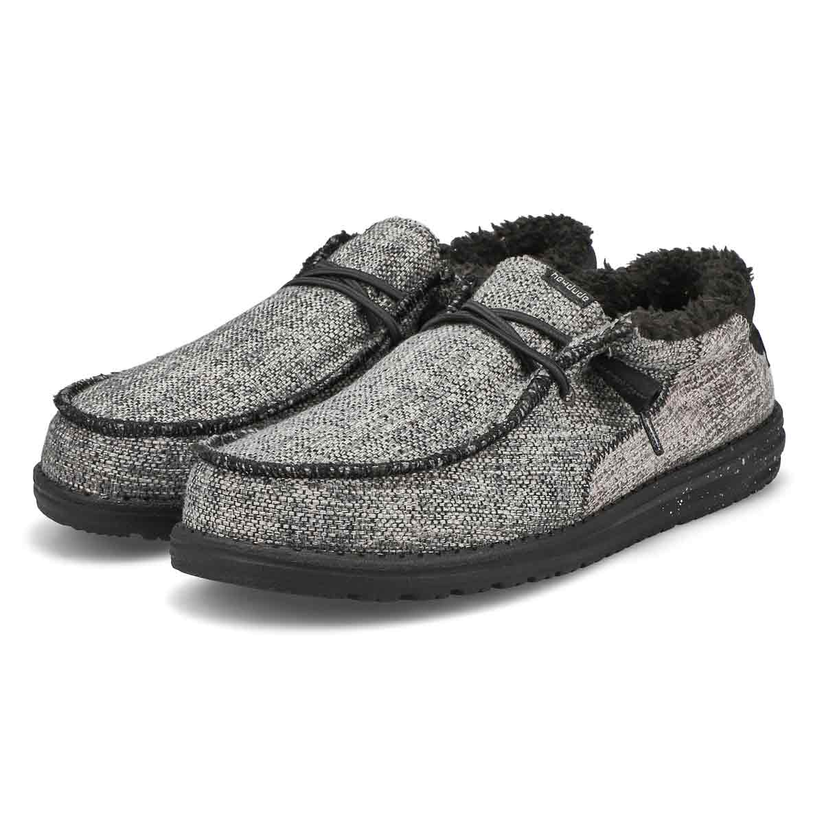 Flâneur WALLY STITCH, nuage orageux, hommes