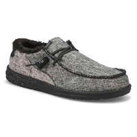 Flâneur WALLY STITCH, nuage orageux, hommes