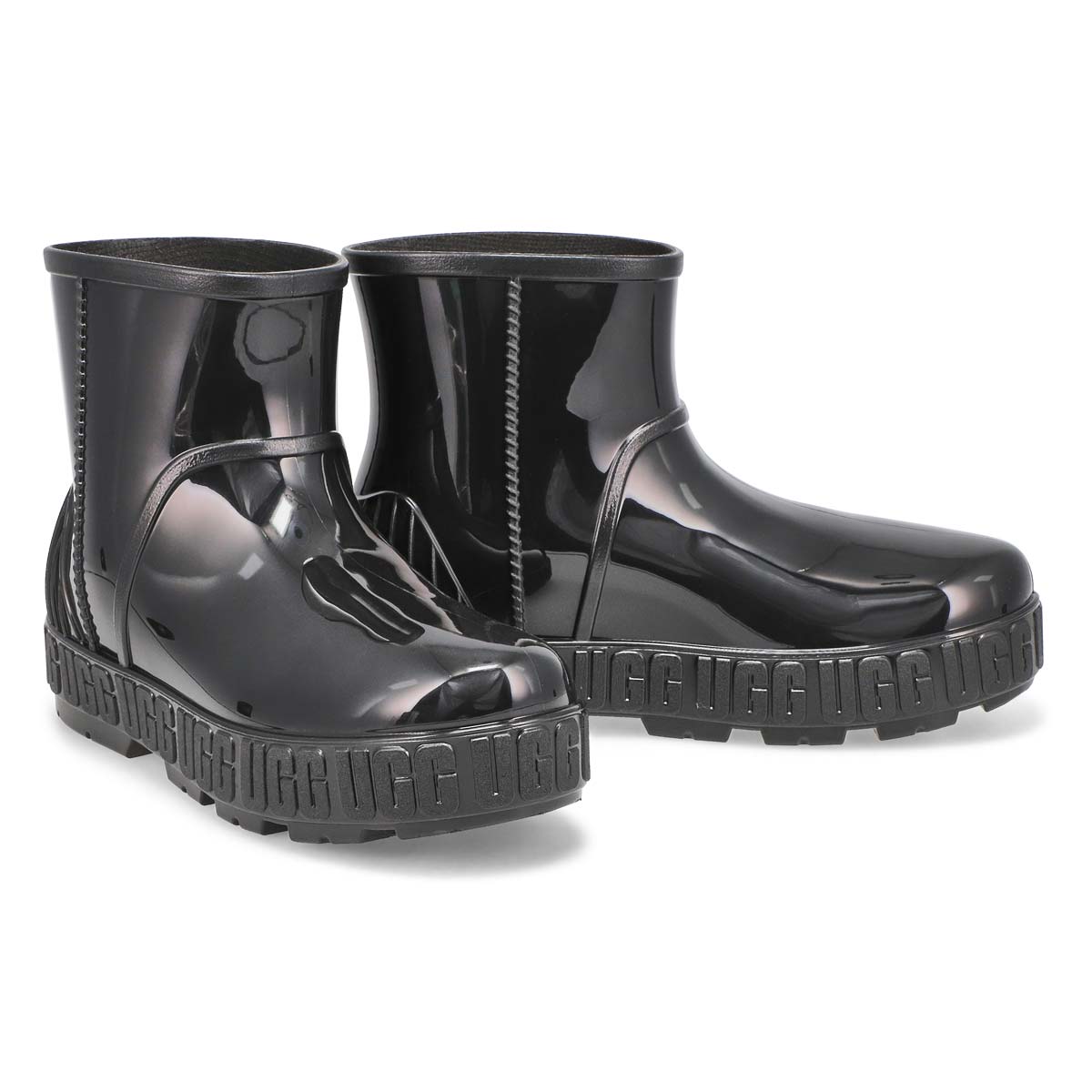 Women's Drizlita Rain Boot - Black