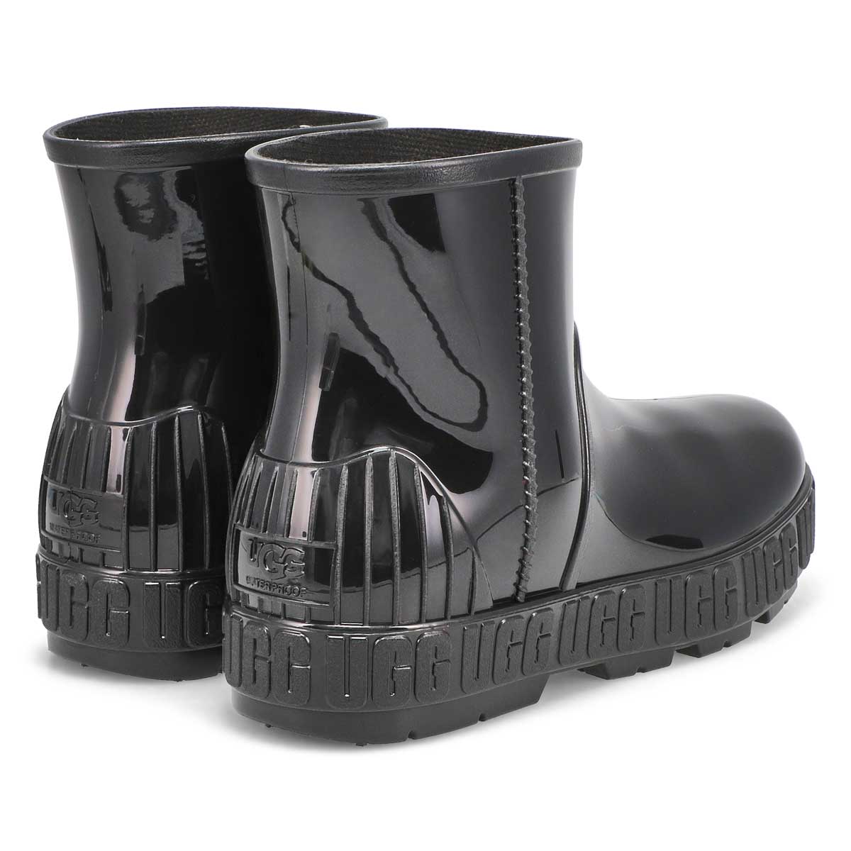 Women's Drizlita Rain Boot - Black