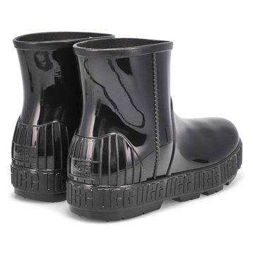 Botte de pluie DRIZLITA, noir, femmes