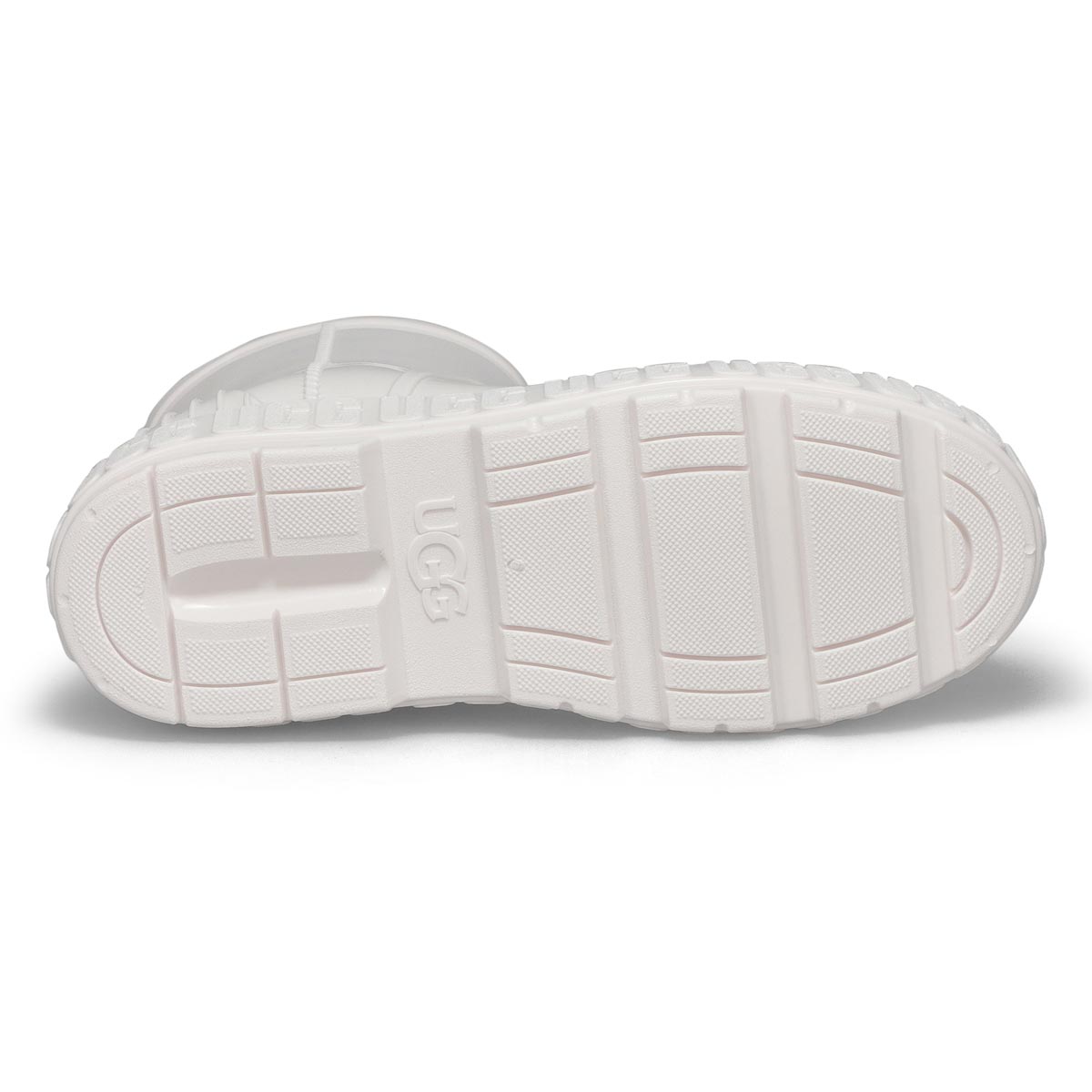 Botte de pluie DRIZLITA, blanc lumineux, femmes