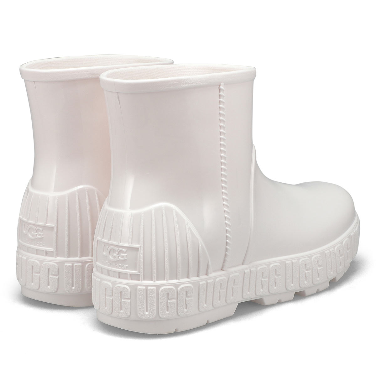 Women's Drizlita Rain Boot - Bright White
