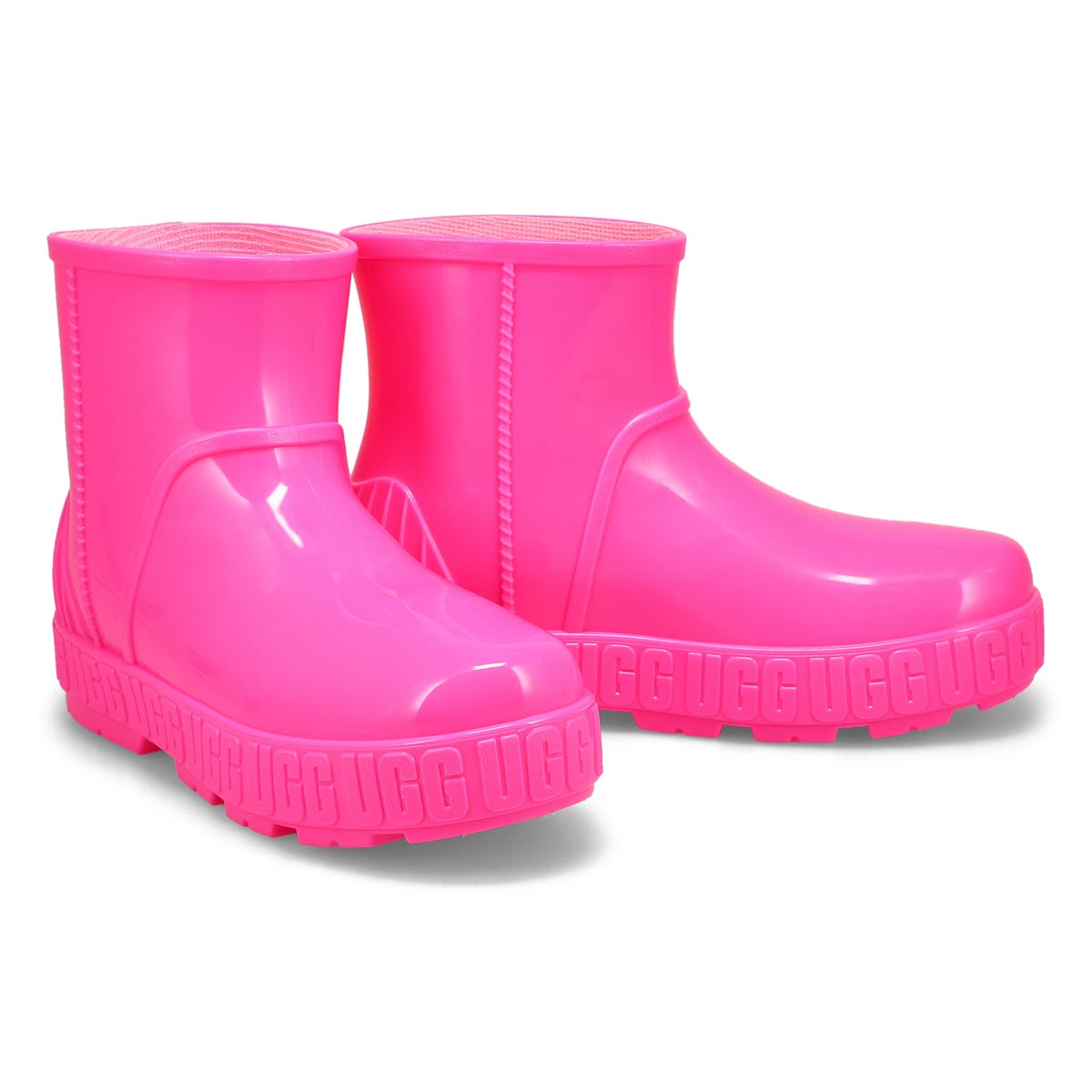 Women's Drizlita Rain Boot - Taffy Pink