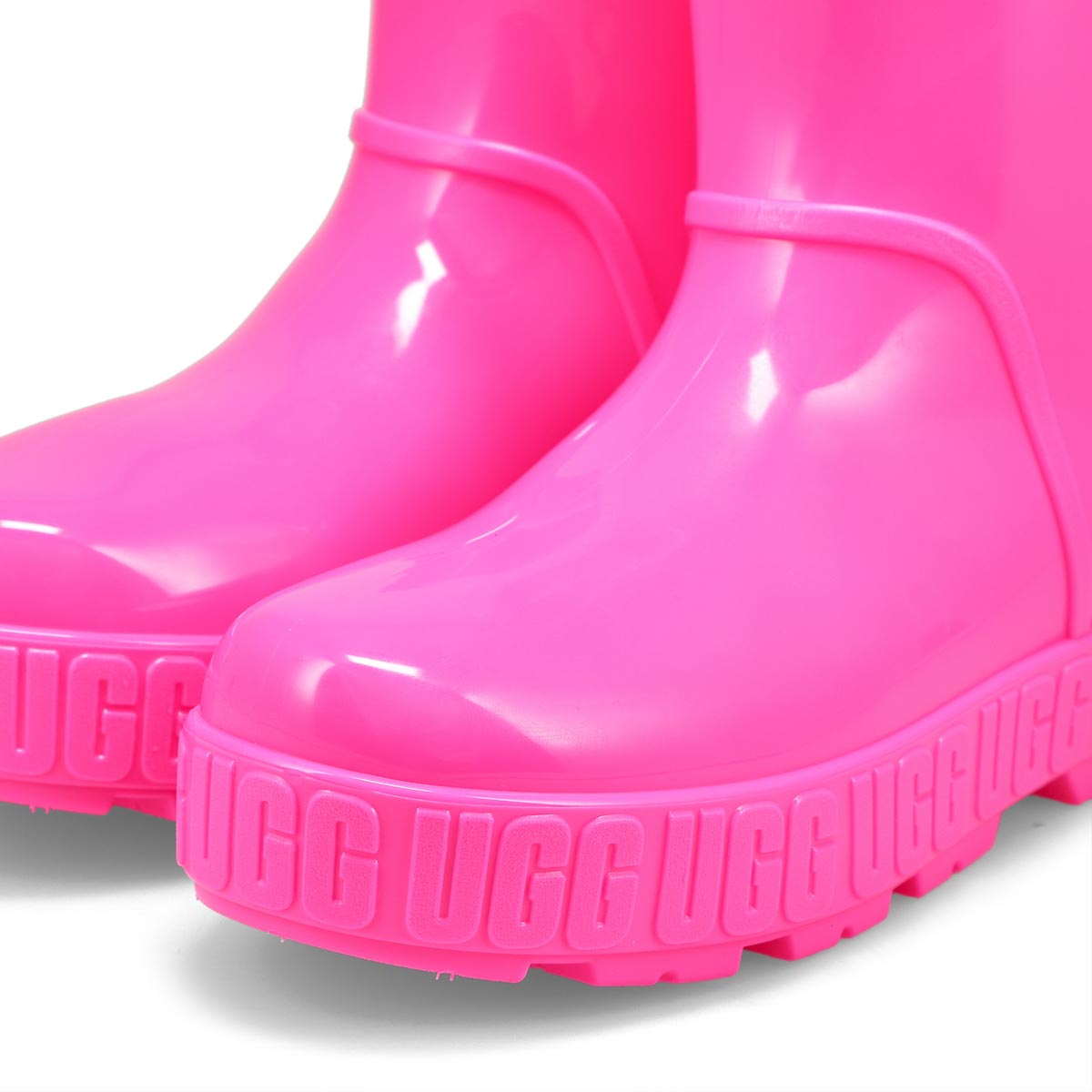 Women's Drizlita Rain Boot - Taffy Pink