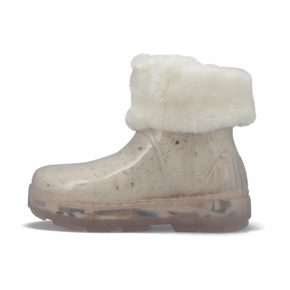 uggs drizlita clear
