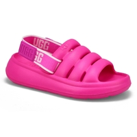 Sandale SPORT YEAH EVA, fruit du dragon, femmes