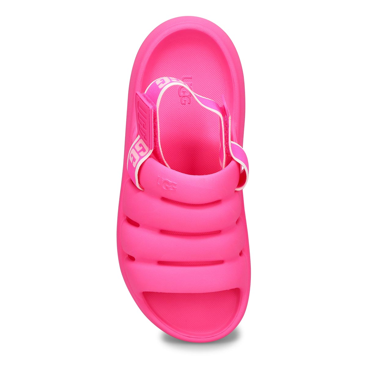 Women's Sport Yeah EVA Sandal - Taffy Pink