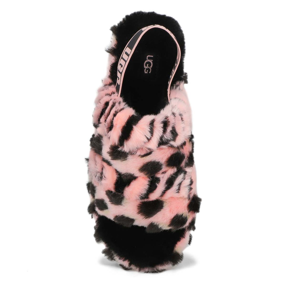 Pantoufle FLUFF YEAH ANIMALIA, femmes