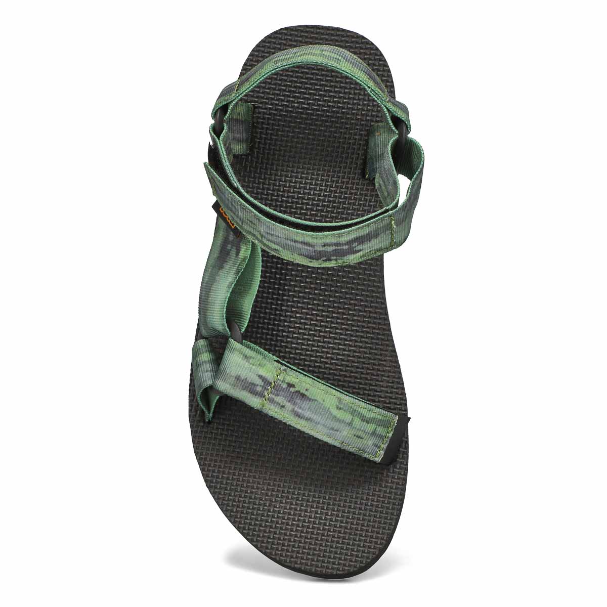 Men's Original Universal Tye-Dye Sandal - Dark Olive