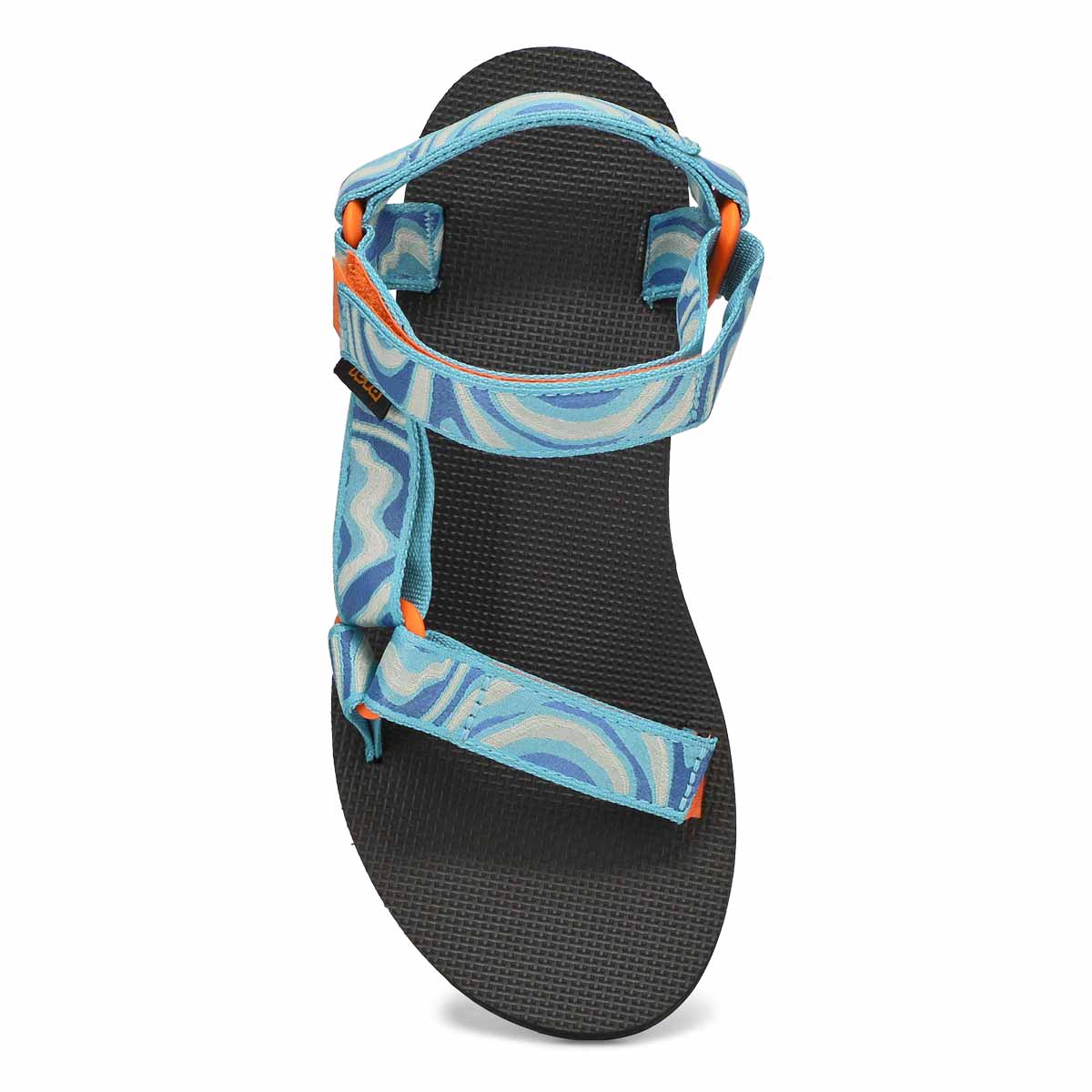 Teva Women's Original Zappy Sandal | SoftMoc.com