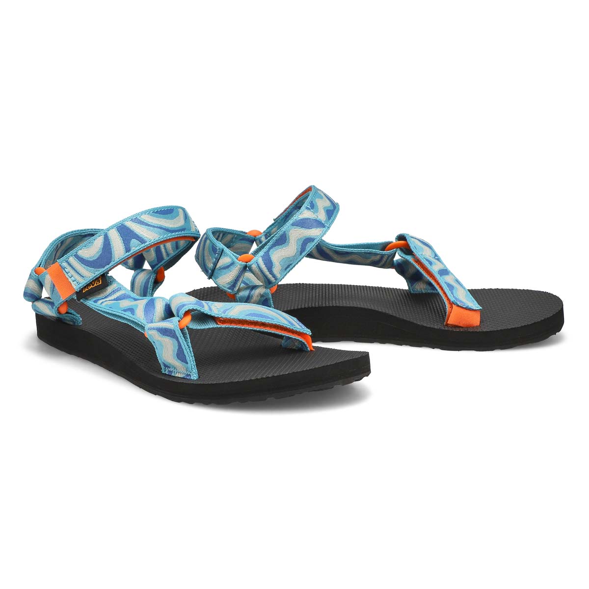 Sandale ORIGINAL UNIVERSAL ZAPPY, femmes