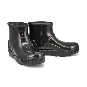 Kids' Drizlita Chelsea Rain Boot - Black