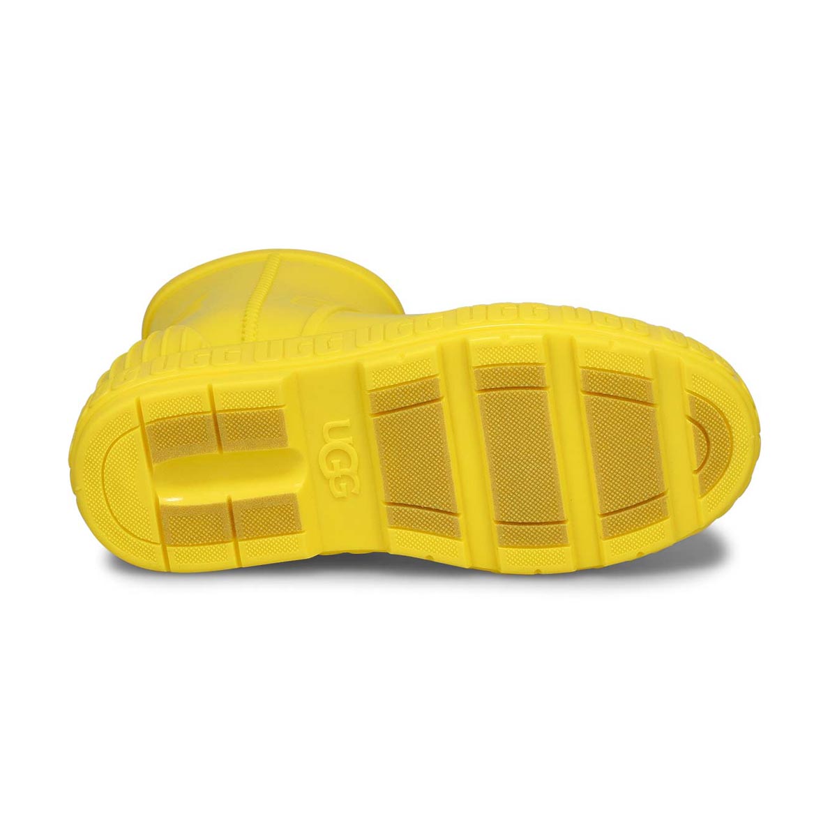 Kids' Drizlita Chelsea Rain Boot - Canary