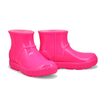 Girls' Drizlita Chelsea Rain Boot - Taffy Pink
