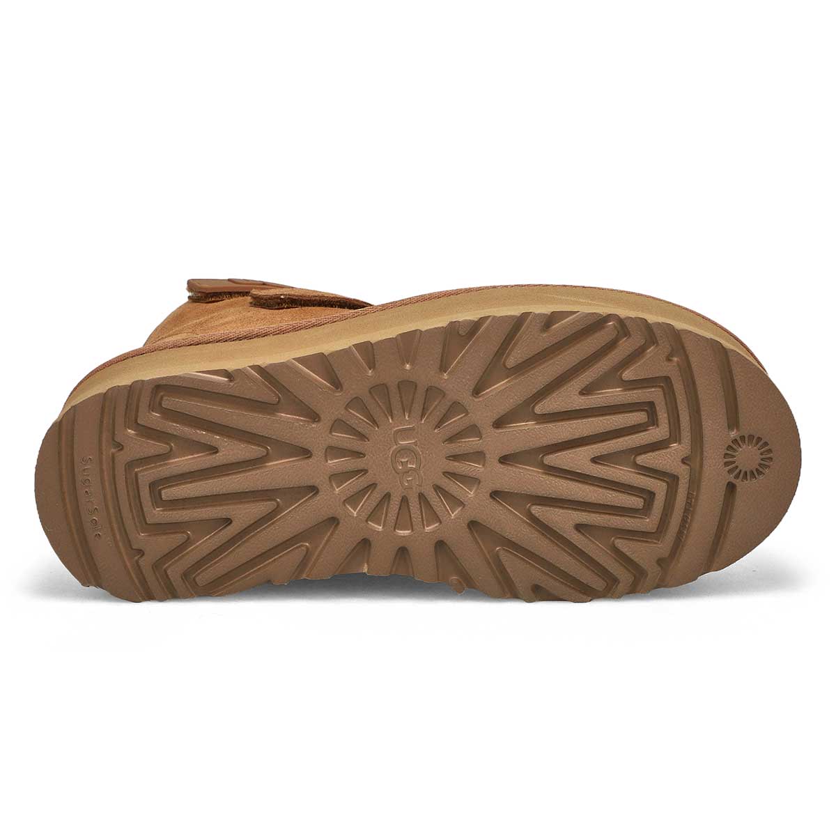 Chukka doublé NEUMEL PLATFORM, femmes